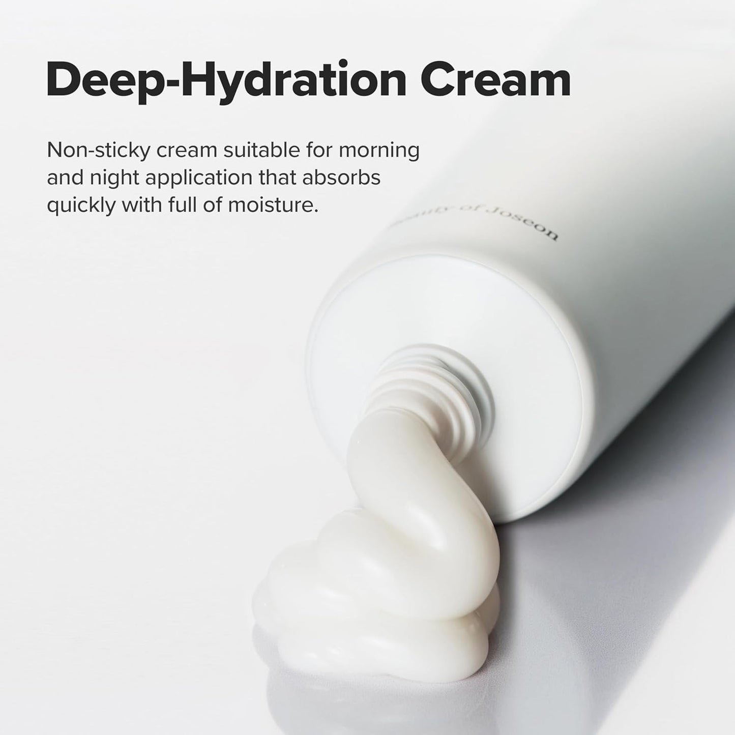 Beauty of Joseon Dynasty Cream 50 мл – хидратиращ корейски крем за лице с ориз и женшен