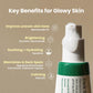 Axis-Y Dark Spot Correcting Glow Serum 50 мл – изсветляващ серум против тъмни петна