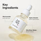 Beauty of Joseon Glow Deep Serum Rice + Alpha Arbutin 30 мл – изсветляващ серум за пигментни петна и равномерен тен