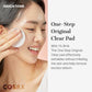 COSRX Original Clear Pad 70 бр. – ексфолиращи и почистващи падове за проблемна кожа (AHA/BHA)