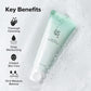 Beauty of Joseon Green Plum Refreshing Cleanser 100 мл – корейски нежен почистващ гел с зелена слива и AHA