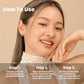 Axis-Y Sunday Morning Refreshing Cleansing Foam 120 мл – нежна почистваща пяна за лице за всяка кожа