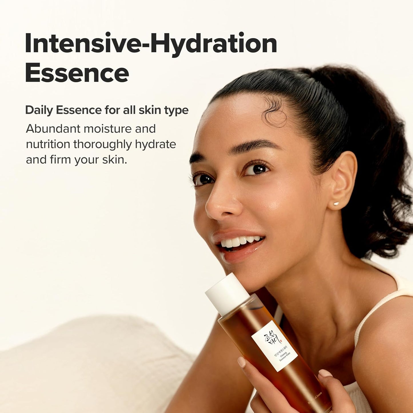 Beauty of Joseon Ginseng Essence Water 150 мл – корейска есенция с женшен за хидратация, сияние и здрава кожа