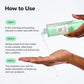 Beauty of Joseon Green Plum Refreshing Toner AHA + BHA 150 мл – корейски освежаващ ексфолиращ тонер