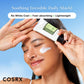 COSRX Aloe Soothing Sun Cream SPF50+ PA+++ 50 мл – корейски слънцезащитен крем с алое за чувствителна кожа