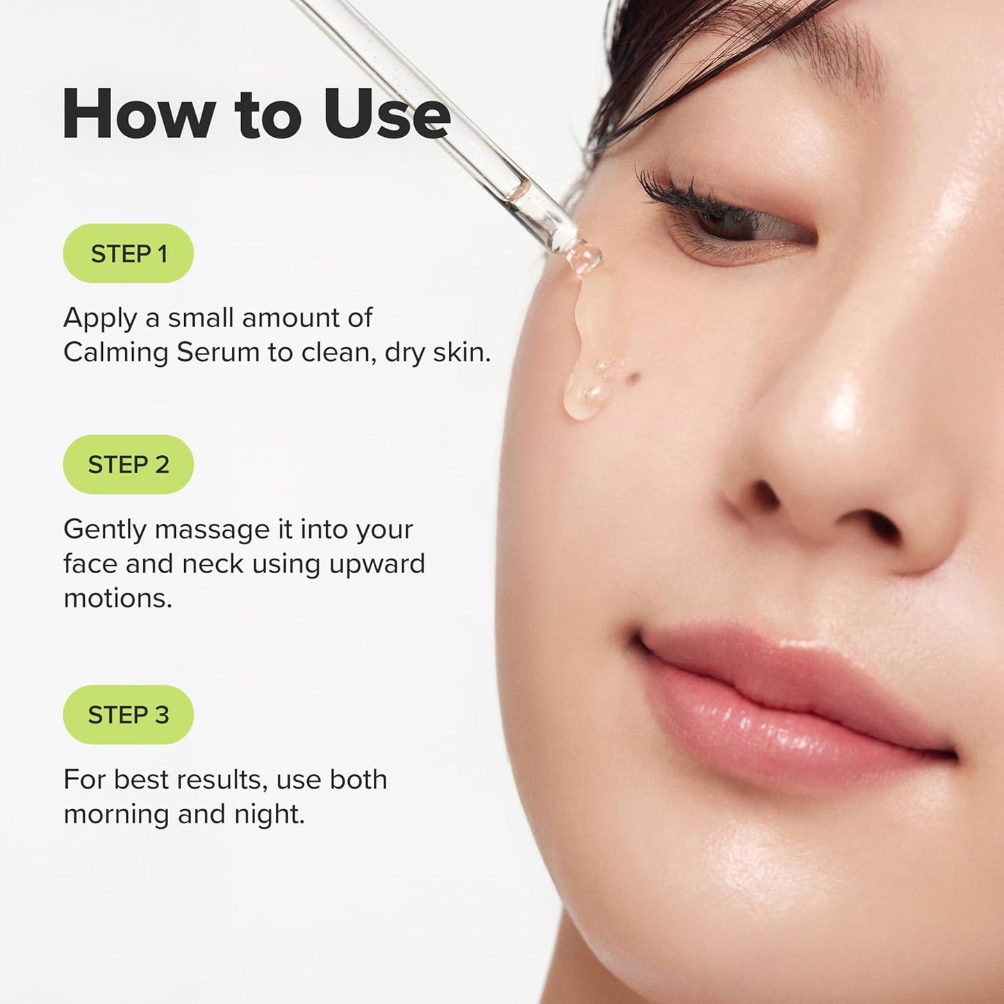 Beauty Of Joseon Green Tea Panthenol Calming Serum 30 мл – корейски успокояващ серум с зелен чай и пантенол