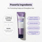 Heimish Rx Amino Keratin Heat Protecting Leave-In Treatment 150мл – термозащитен leave-in продукт с аминокиселини и кератин