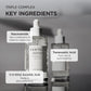 Skin1004 Madagascar Centella Tone Brightening Capsule Ampoule 50 мл – корейска изсветляваща ампула с капсули и центела.