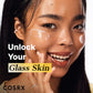 COSRX Advanced Snail 92 All In One Cream 100 мл – регенериращ крем за лице с 92% муцин от охлюв
