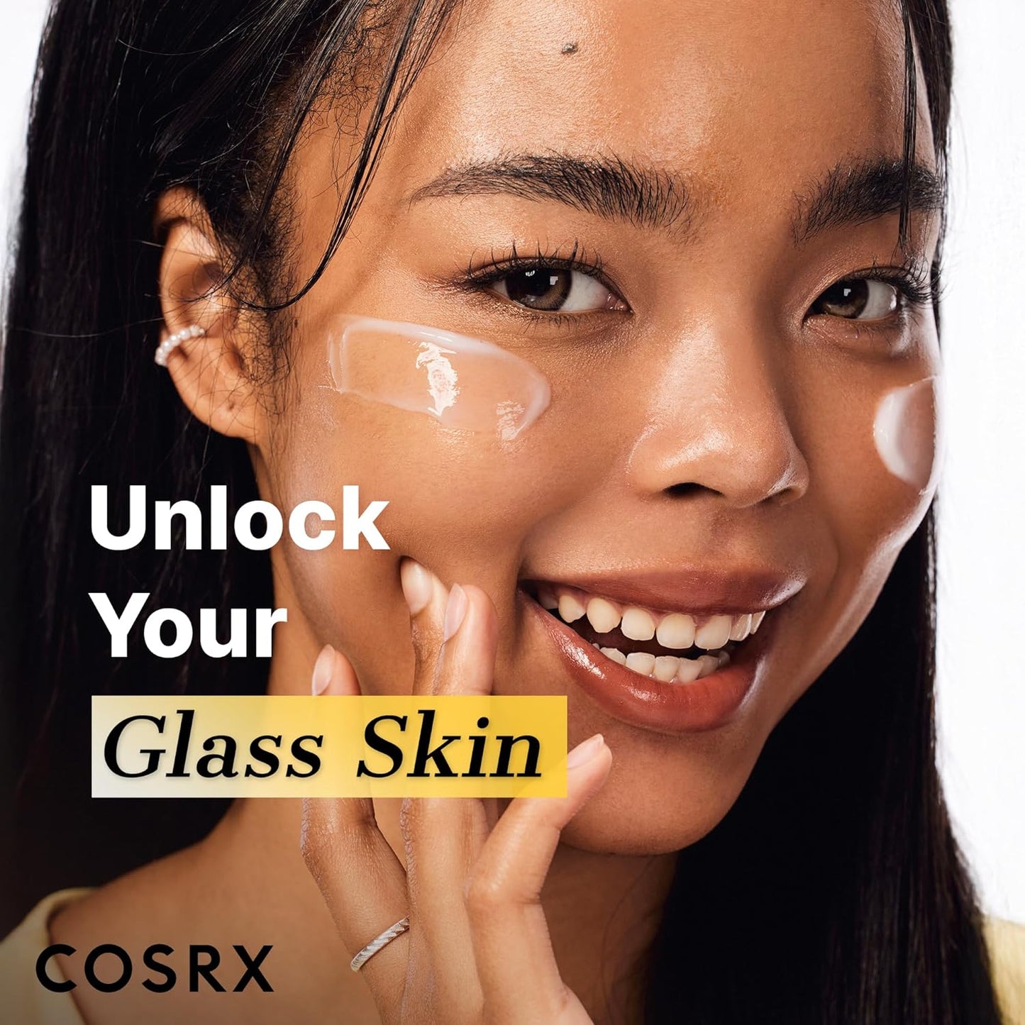COSRX Advanced Snail 92 All In One Cream 100 мл – регенериращ крем за лице с 92% муцин от охлюв