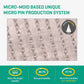 Some By Mi Micro Pin Spot Patch — 9 бр. – корейски лепенки за локално третиране с микро-пинове