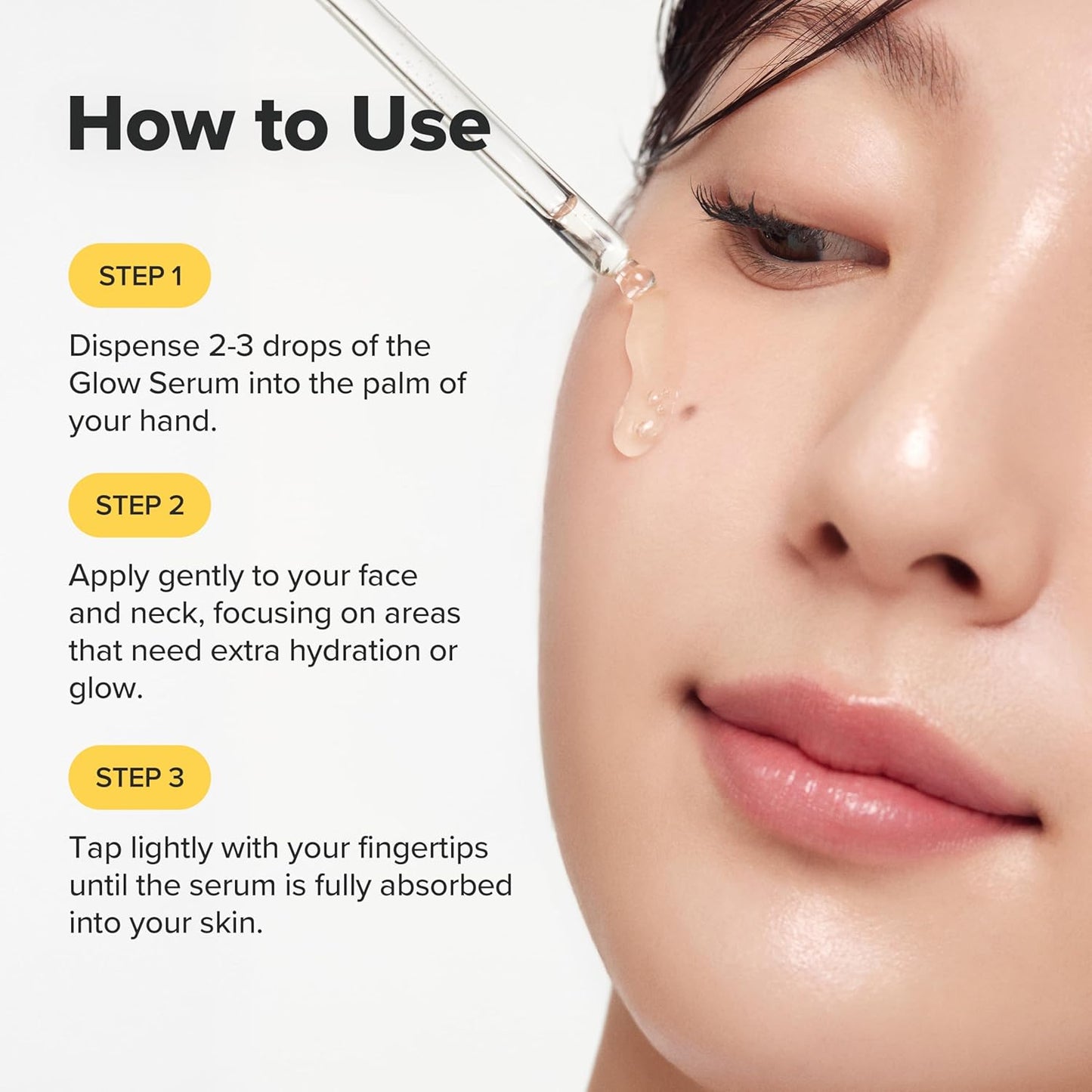 Beauty of Joseon Glow Serum Propolis + Niacinamide 30 мл – корейски озаряващ серум против несъвършенства