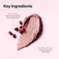 Beauty of Joseon Red Bean Refreshing Pore Mask 140 мл – корейска почистваща маска за пори с червен боб