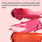 Tocobo Powder Cream Lip Balm 19 гр – корейски кремообразен балсам за устни с естествен цвят