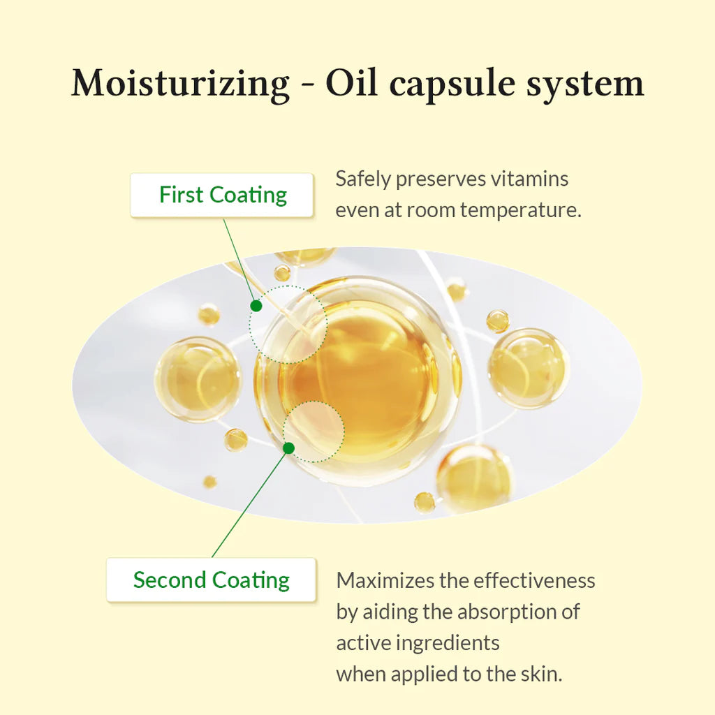Dr. Althea Gentle Vitamin C Serum 30 мл – корейски нежен витамин Ц серум за сияен тен.