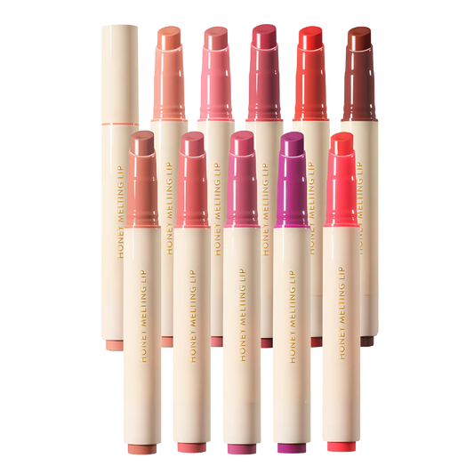 Nature Republic Honey Melting Lip Stick Hydrating Jelly – хидратиращо желе-червило с мед