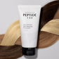 COSRX Peptide-132 Ultra Perfect Hair Bonding Treatment 120 мл – корейска възстановяваща терапия за коса с пептиди