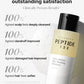 COSRX Peptide-132 Hair Bonding Shampoo – корейски заздравяващ шампоан за скалп и коса (ежедневна грижа против пърхот)