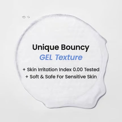 Biodance Ceranol Gel Toner Pads 60 бр. – корейски гел тонер падове с церамиди