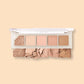 Unleashia Mood Shower Eye Palette No.2 Rose Shower – корейска палитра за очи в розови нюанси