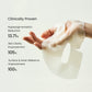 Biodance Radiant Vita Niacinamide Real Deep Mask 4бр × 34 г – корейска озаряваща дълбоко подхранваща маска с ниацинамид