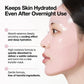 Anua Peach 70 Niacin Brightening Collagen Mask x4 – корейска озаряваща колагенова маска с праскова и ниацинамид