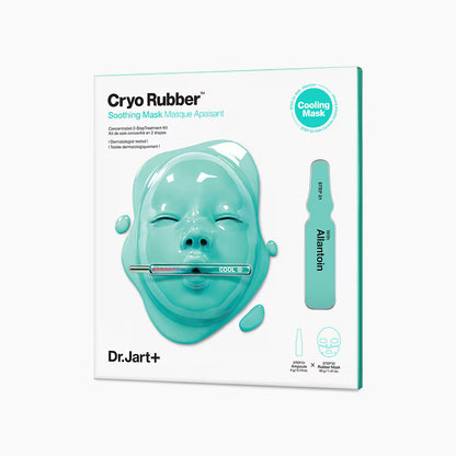 Dr. Jart+ Cryo Rubber Face Mask – охлаждаща интензивна маска за лице