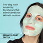 Dr. Jart+ Cryo Rubber Face Mask – охлаждаща интензивна маска за лице