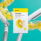 Dr. Jart+ Ceramidin Skin Barrier Facial Mask 22 мл – корейска възстановяваща маска с церамиди за силна кожна бариера