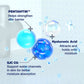 Dr. Jart+ Vital Hydra Solution Intensive Hydration Mask 26 г – интензивно хидратираща маска за лице