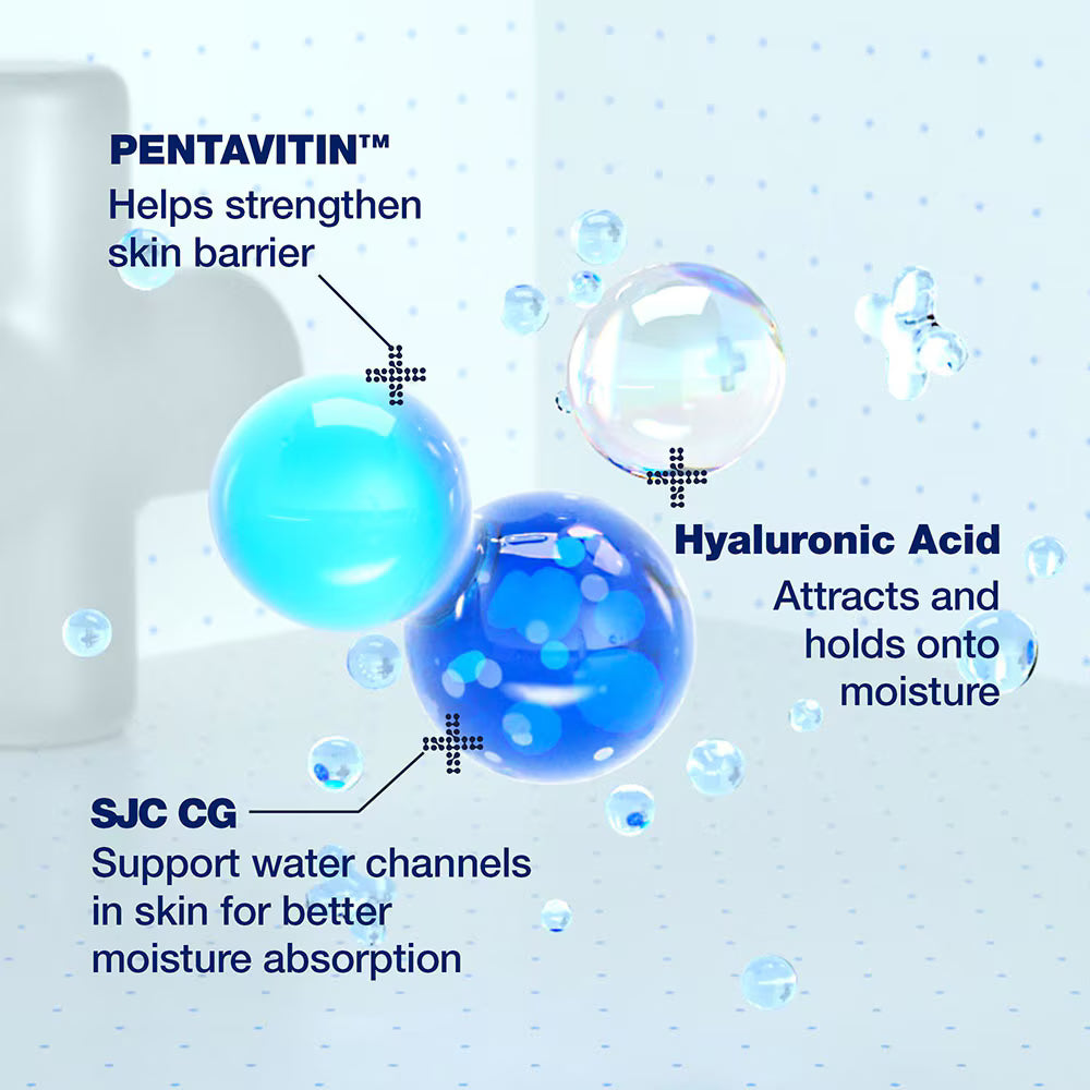 Dr. Jart+ Vital Hydra Solution Intensive Hydration Mask 26 г – интензивно хидратираща маска за лице