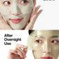 Anua Heartleaf 70 Soothing Collagen Mask x4 – корейска успокояваща колагенова маска с Heartleaf