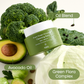 Purito From Green Avocado Cleansing Balm 100 мл – корейски почистващ балсам с авокадо