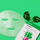 Dr. Jart+ Cicapair Intensive Repairing Tissue Mask 25 г – интензивно възстановяваща маска с центела