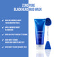 Medicube Zero Pore Blackhead Mud Mask 100 гр – корейска кална маска против черни точки