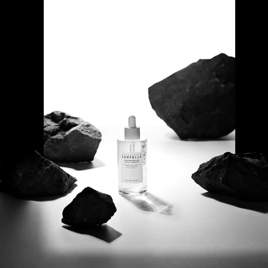 Skin1004 Centella Tone Brightening Serum 30 мл – корейски озаряващ серум с центела