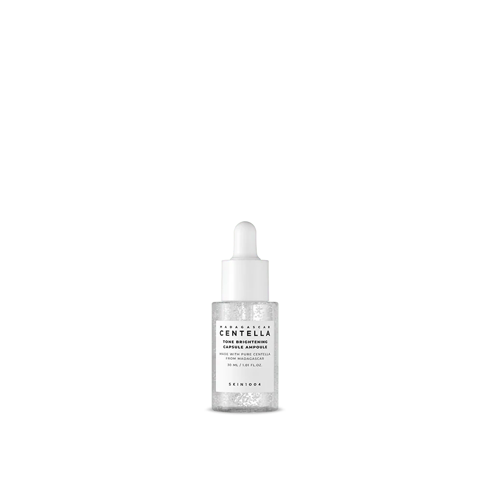 Skin1004 Centella Tone Brightening Serum 30 мл – корейски озаряващ серум с центела