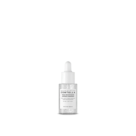Skin1004 Centella Tone Brightening Serum 30 мл – корейски озаряващ серум с центела