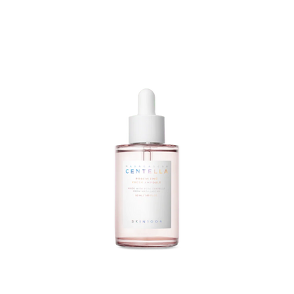 Skin1004 Madagascar Centella Poremizing Fresh Ampoule 50 мл – корейска освежаваща ампула за свиване на порите.