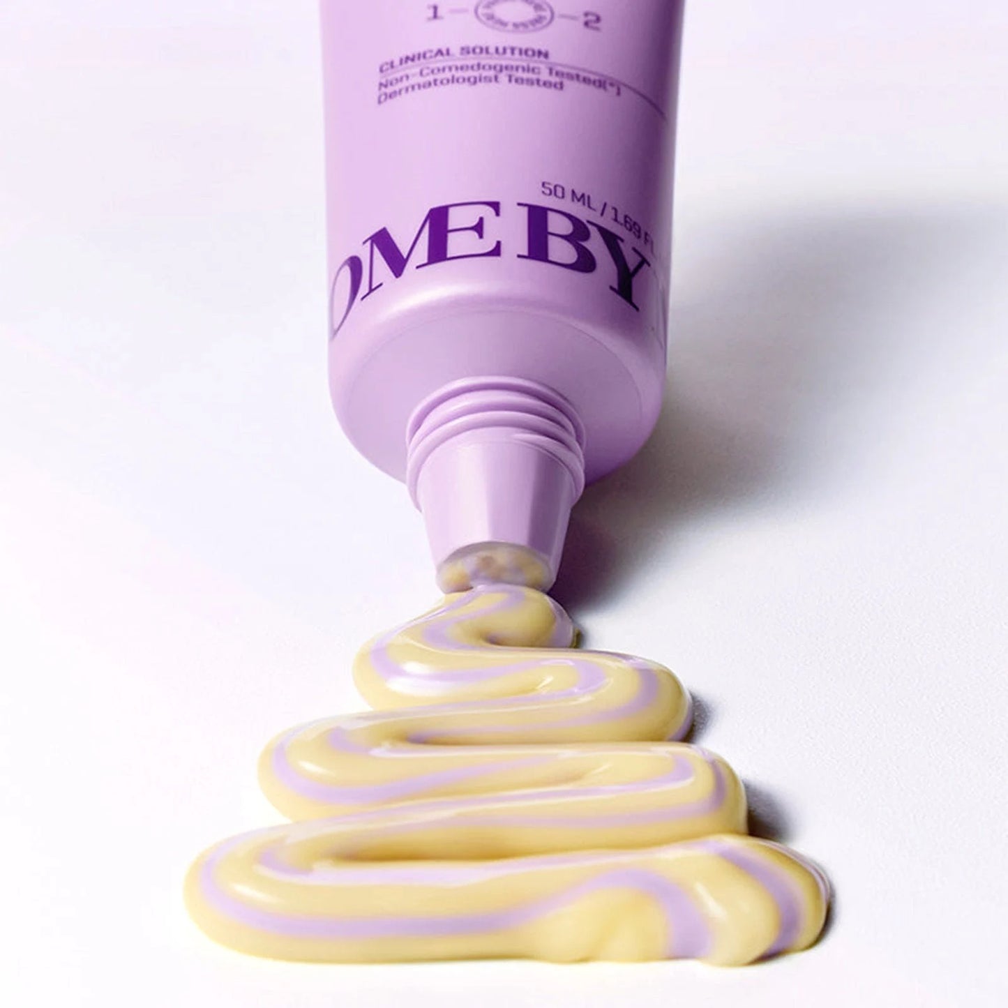 Some By Mi Retinol Bakuchiol Dual Cream 50ml - корейски хидратиращ крем
