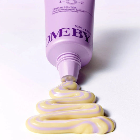 Some By Mi Retinol Bakuchiol Dual Cream 50ml - корейски хидратиращ крем